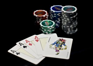 Und wieder was dazu gelernt – Pokern für Anfänger auf mond-blog.de