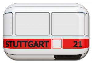Ausschreitungen bei Stuttgart 21 – geht’s eigentlich noch? auf mond-blog.de