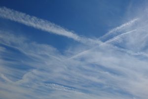 Chemtrails, Haarp und das Wetter auf mond-blog.de