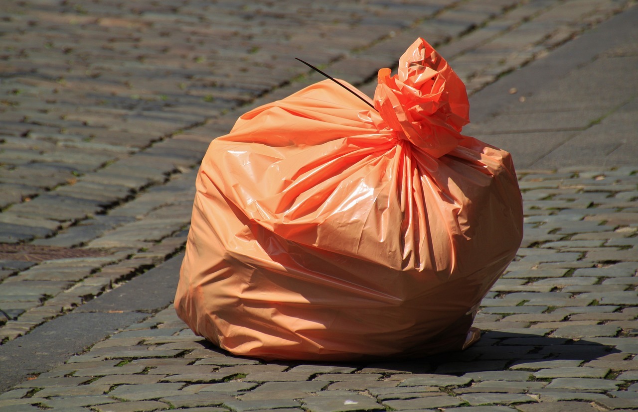 Umzug: Wohin mit dem Müll? – Effektive Tipps zur Entsorgung auf mond-blog.de